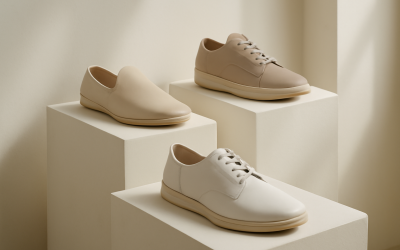 Quelles marques japonaises proposent des chaussures minimalistes ?