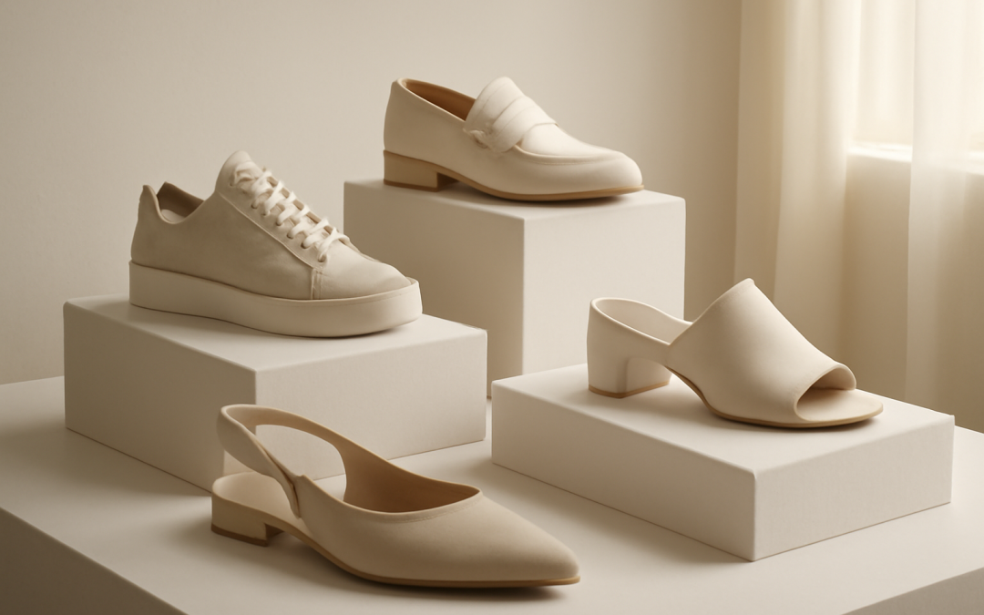 Quelles marques françaises proposent des chaussures dans une mode alternative ?