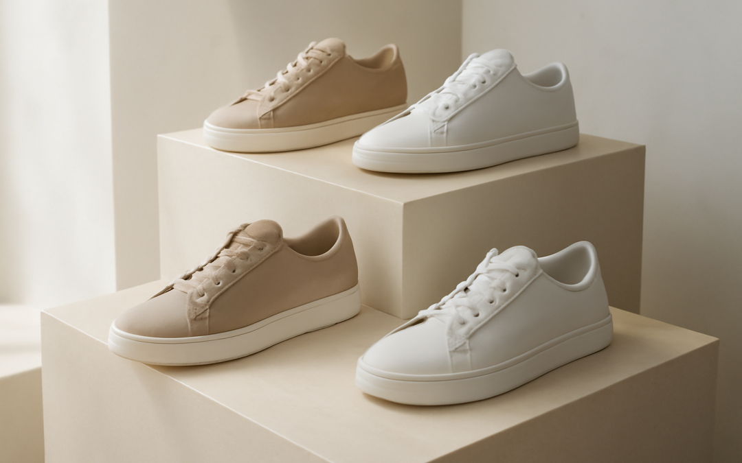 Quelles marques de chaussures émergent dans le nord de l’Europe ?