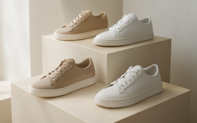 Quelles marques de chaussures émergent dans le nord de l’Europe ?