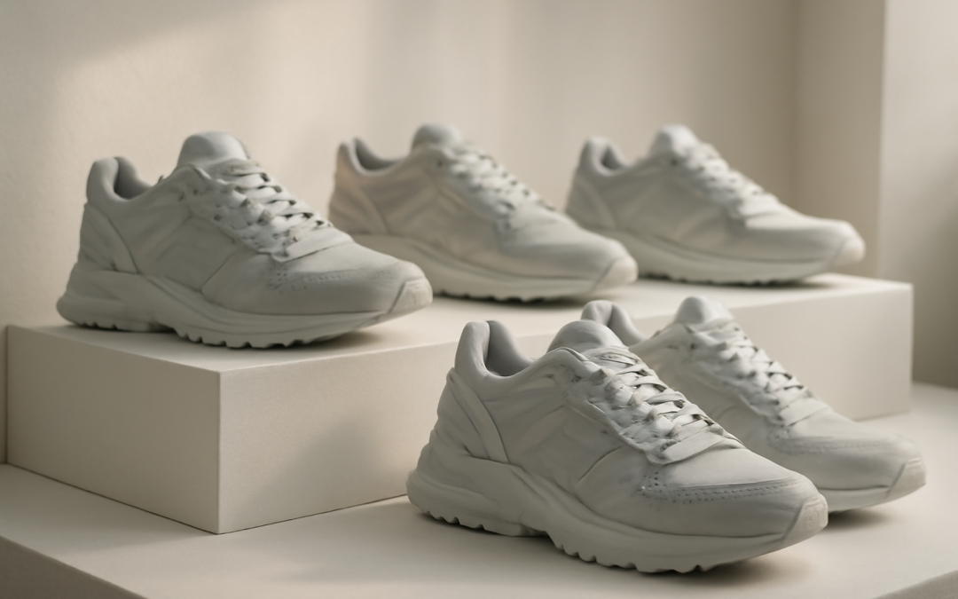 Pourquoi les sneakers inspirées de l’outdoor influencent-elles la mode ?