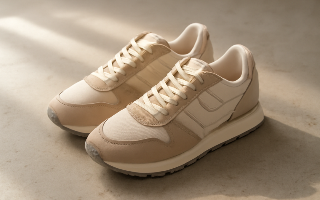 Qu’est-ce que les Novesta German Trainer et pourquoi attirent-elles l’attention ?