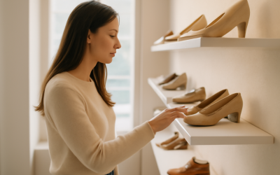 Où acheter des chaussures homme à Metz ?