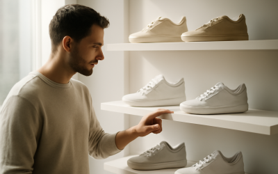 Où acheter des sneakers à Brive-la-Gaillarde ?