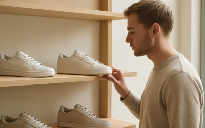 Où acheter des sneakers dans le centre de Dijon ?