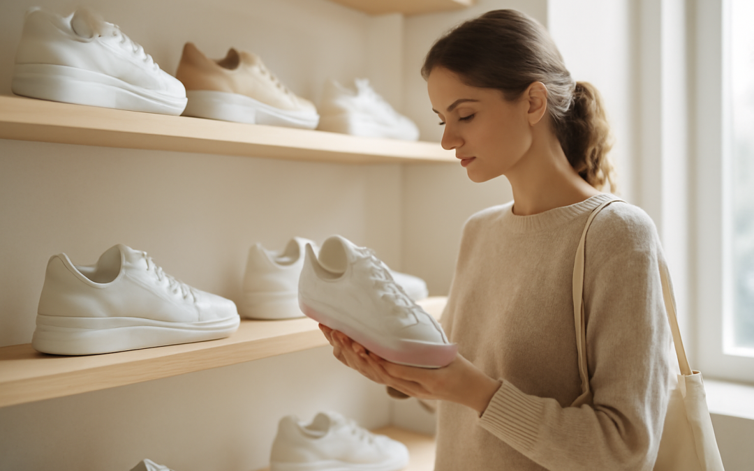 Où acheter des sneakers à Mulhouse ?