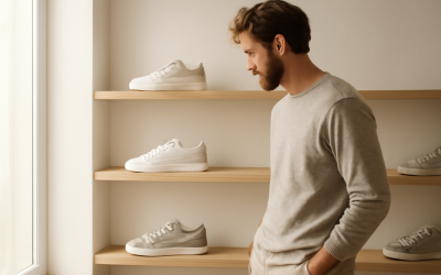 Où trouver une boutique de sneakers à Perpignan ?