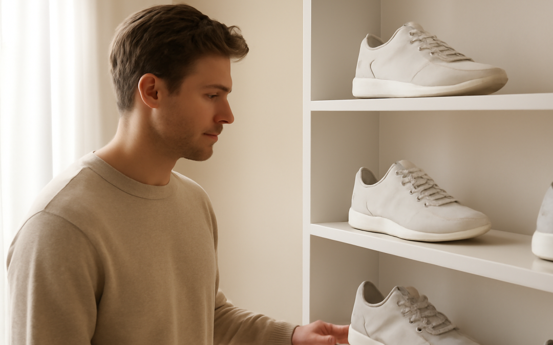 Où trouver des sneakers intéressantes au Havre ?