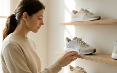 Où trouver des sneakers intéressantes à Tarbes ?