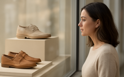 Quel magasin de chaussures découvrir à Poitiers ?