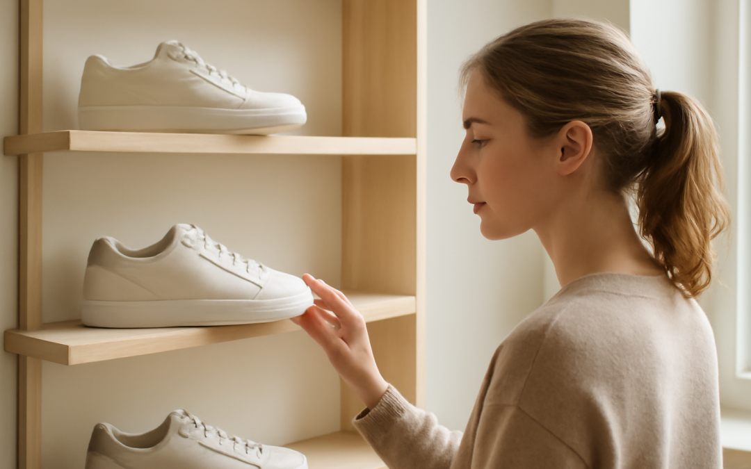 Quel magasin de sneakers découvrir à Brest ?