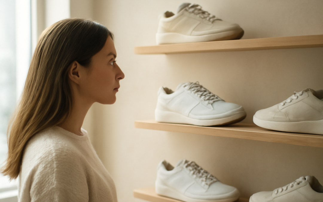 Quel magasin de sneakers découvrir à Chambéry ?