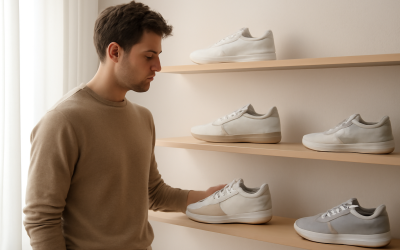 Quel magasin de sneakers découvrir à Périgueux ?
