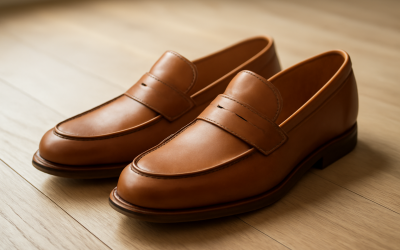 Qu’est-ce que les Sebago Classic Dan en cuir et pourquoi sont-ils populaires ?