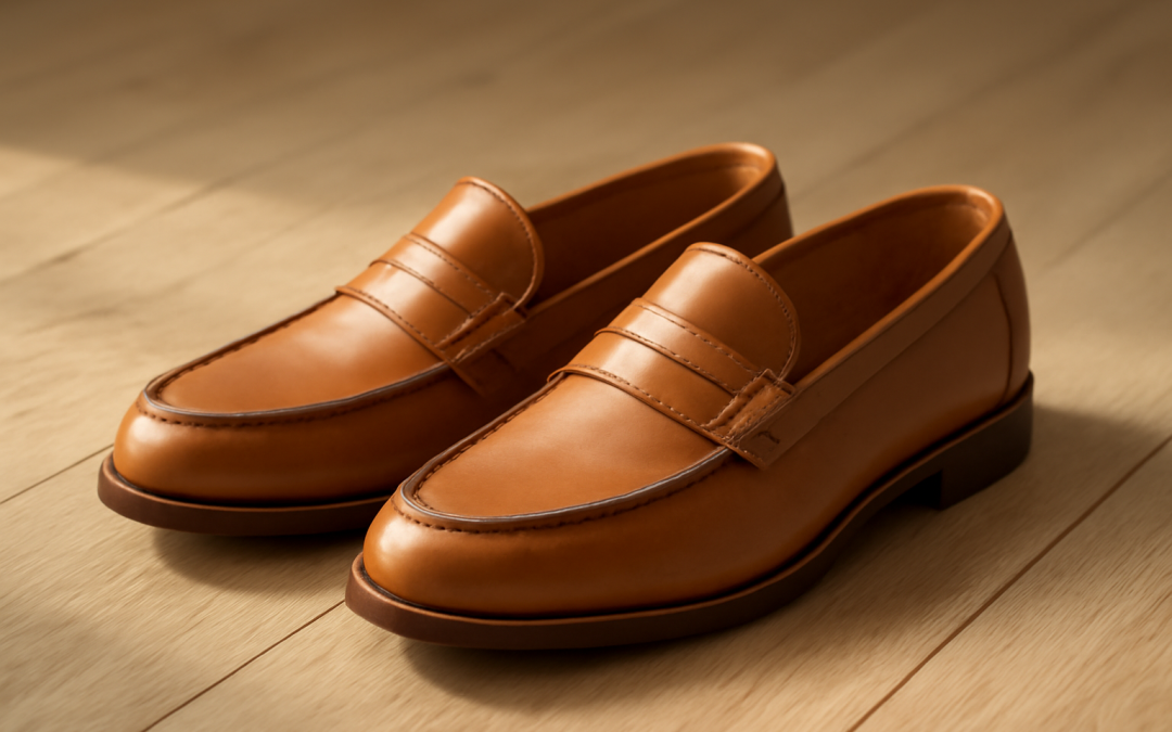 Qu’est-ce que les Sebago Classic Dan en cuir et pourquoi sont-ils populaires ?