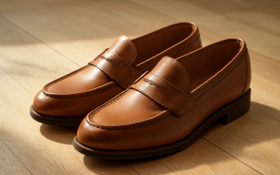 Qu’est-ce que les Sebago Classic Lug en cuir et pourquoi attirent-elles ?