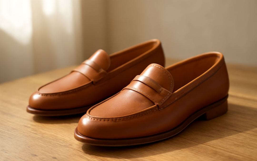 Qu’est-ce que les Sebago Classic Penny et pourquoi restent-elles populaires ?