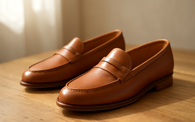 Qu’est-ce que les Sebago Classic Penny et pourquoi restent-elles populaires ?