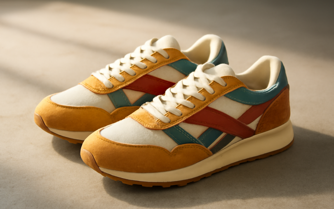 Qu’est-ce que les Diadora N902 et pourquoi séduisent-elles les amateurs de sneakers ?
