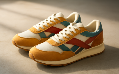 Qu’est-ce que les Diadora N902 et pourquoi séduisent-elles les amateurs de sneakers ?