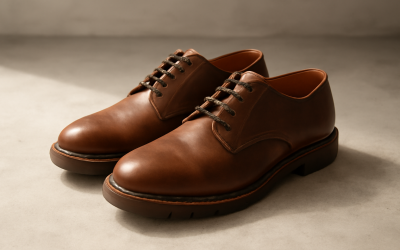 Qu’est-ce que les Kleman Dalior en cuir et pourquoi séduisent-elles ?