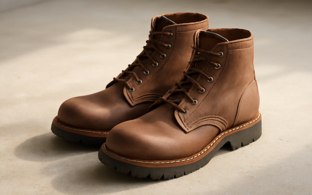 Qu’est-ce que les Kleman Padrini en cuir et pourquoi séduisent-elles ?
