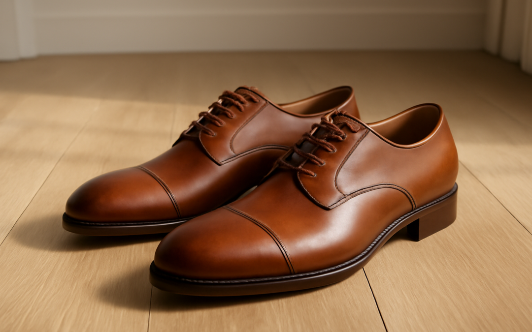 Qu’est-ce que les Loake Farringdon et pourquoi sont-elles réputées ?