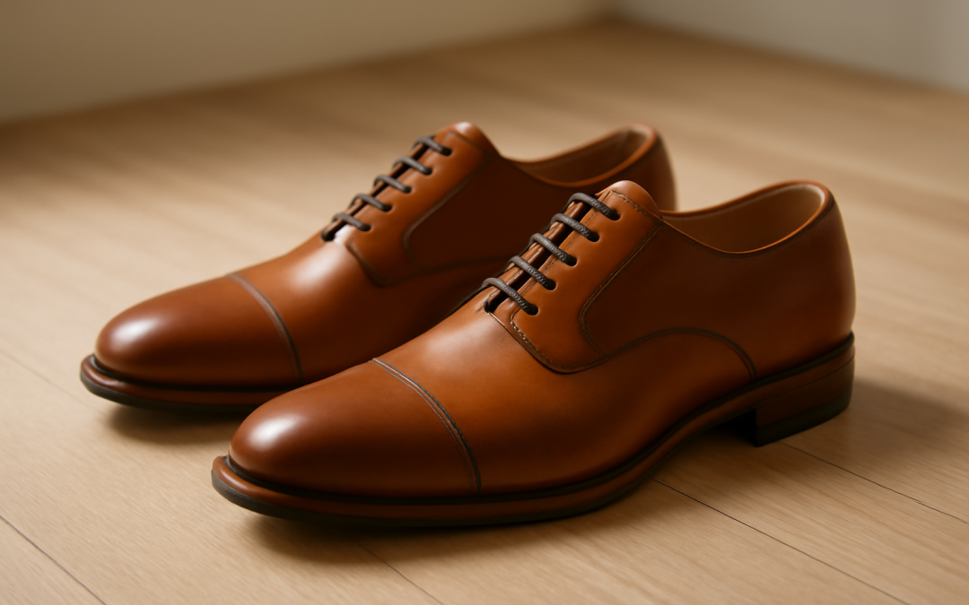 Qu’est-ce que les Loake Tuscany et pourquoi sont-elles connues ?