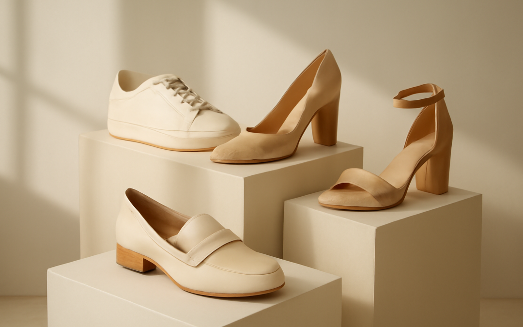 Quelles marques françaises proposent des chaussures au design avant-garde ?