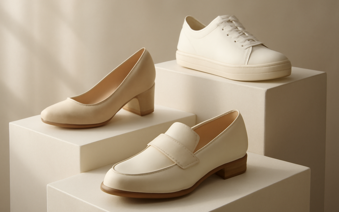 Quelles marques françaises proposent des chaussures au design urbain ?