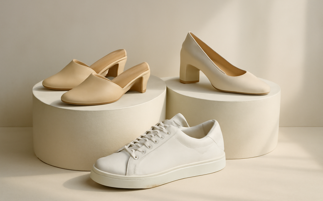 Quelles marques italiennes proposent des chaussures au design urbain ?