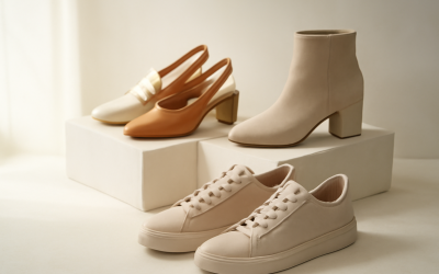 Quelles marques italiennes proposent des chaussures dans une mode créative ?