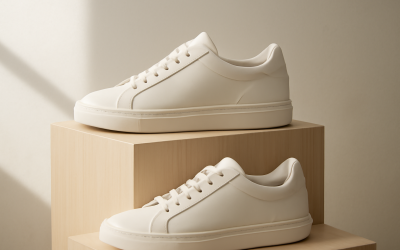 Pourquoi les sneakers influencées par le design japonais séduisent-elles ?