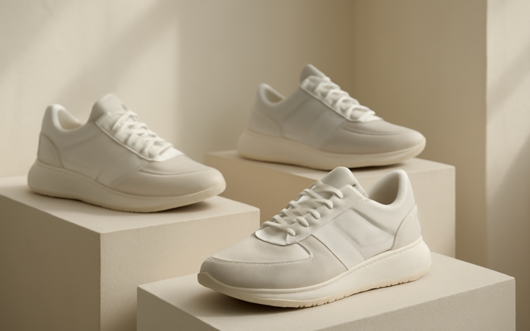 Pourquoi certaines sneakers influencent la mode urbaine en Europe ?