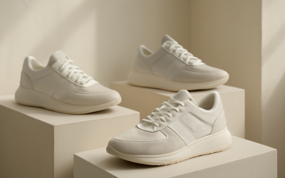 Pourquoi certaines sneakers influencent la mode urbaine en Europe ?