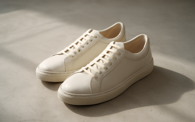 Qu’est-ce que les Novesta Marathon Leather et pourquoi attirent-elles les amateurs ?