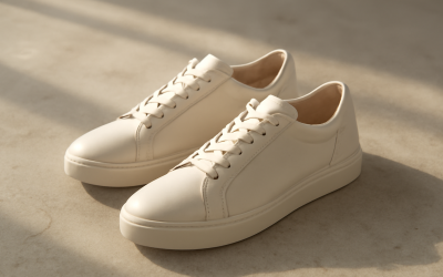 Qu’est-ce que les Novesta Marathon Leather et pourquoi attirent-elles les amateurs ?