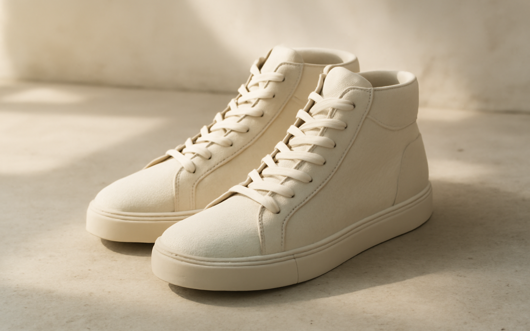 Qu’est-ce que les Novesta Star Dribble en cuir et pourquoi sont-elles populaires ?