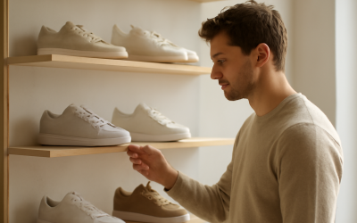 Où acheter des sneakers à Agen ?