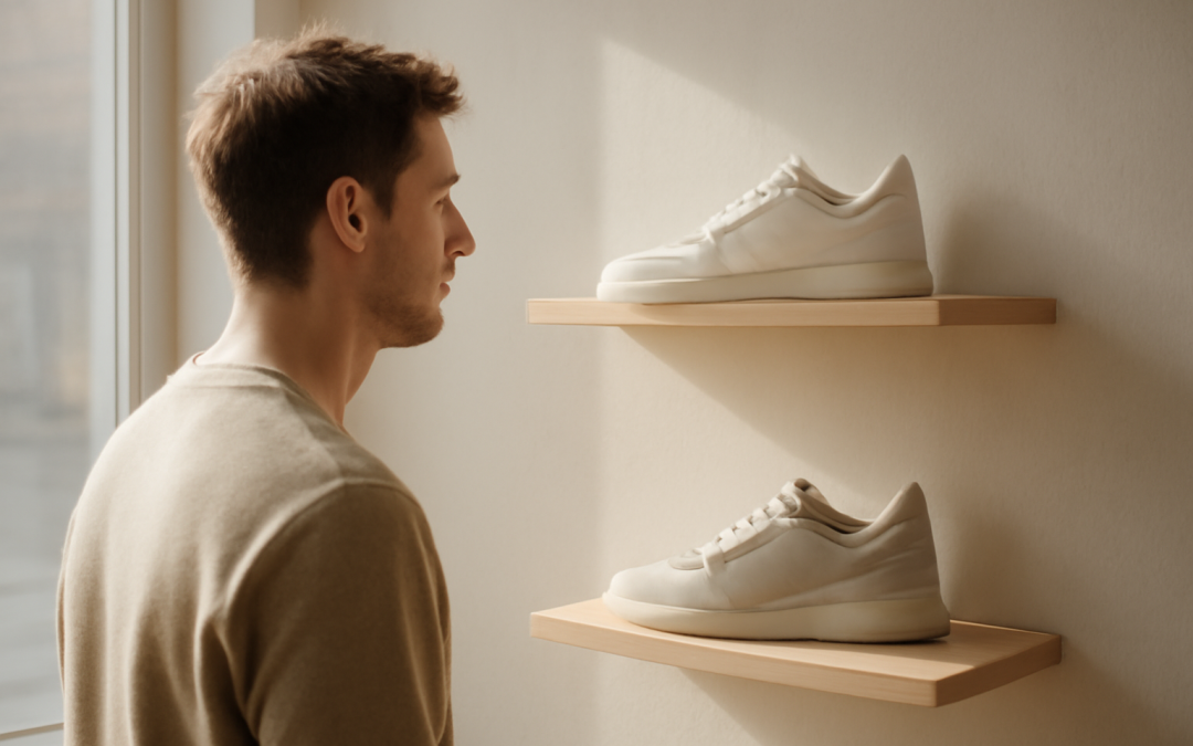 Où acheter des sneakers dans le centre de Cholet ?