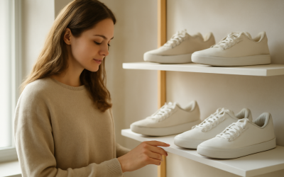 Où acheter des sneakers à Sète ?