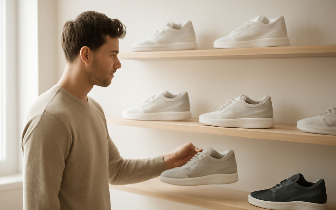 Où acheter des sneakers à Troyes ?