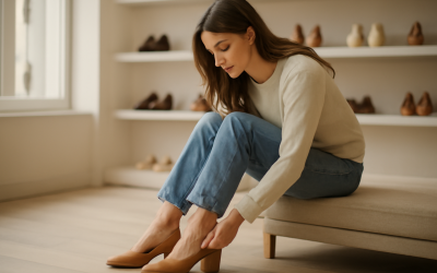 Où trouver des chaussures homme à Châlons-en-Champagne ?