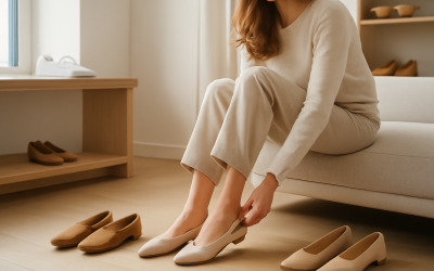 Où trouver des chaussures homme à Dax ?