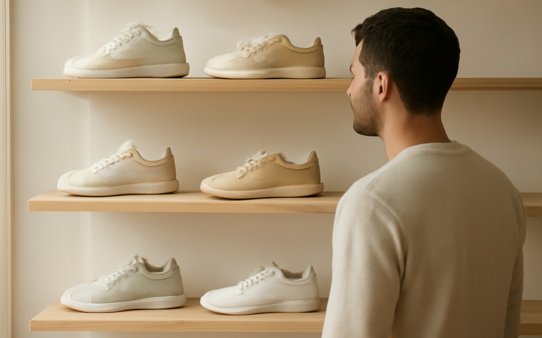 Où trouver des sneakers intéressantes dans le centre d’Albi ?