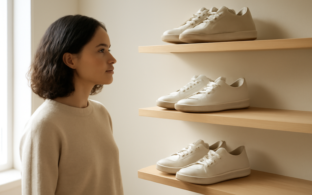 Où trouver des sneakers intéressantes à Arras ?
