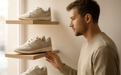Où trouver des sneakers intéressantes à Bourges ?