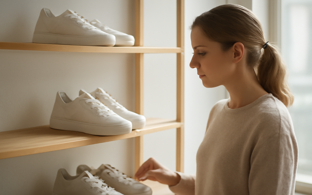 Où trouver des sneakers intéressantes à La Rochelle ?