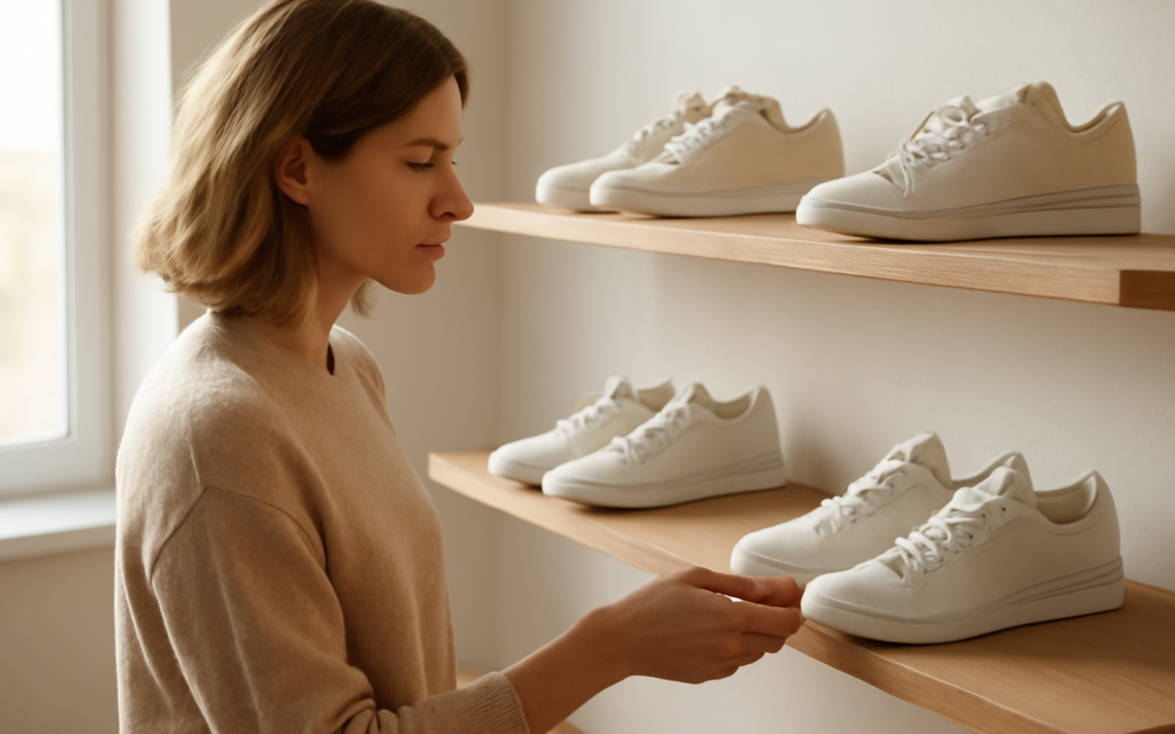 Où trouver des sneakers intéressantes dans le centre de Montauban ?