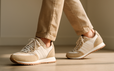 Comment porter des chaussures rétro dans un style urbain au quotidien ?